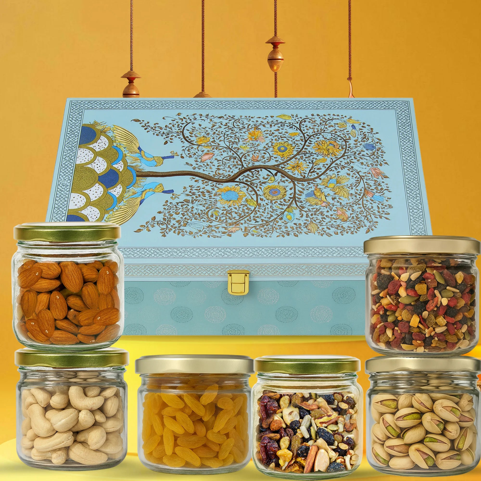 Shimmer Souvenirs